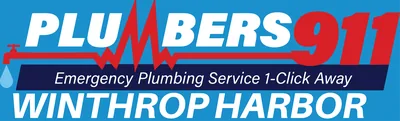 Plumbers 911 Winthrop Harbor